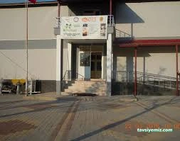 Çağlayancerit Halk Eğitim Merkezi