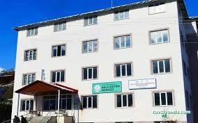 Çağlayancerit Halk Eğitim Merkezi