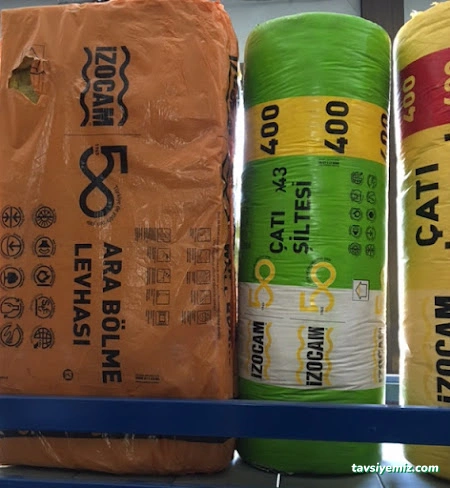 Çağlayanlar Ticaret Ve Pazarlama İnşaat & Ziraat Malzemeleri