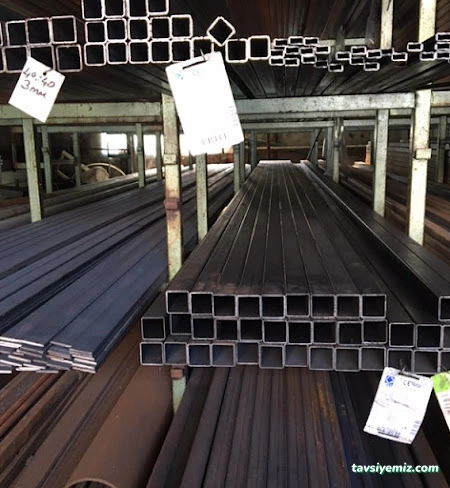 Çağlayanlar Ticaret Ve Pazarlama İnşaat & Ziraat Malzemeleri