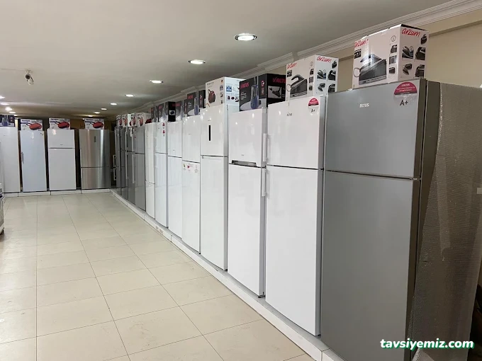 Çağrı Beyaz Eşya Dünyası