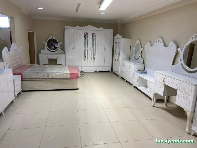 Çağrı Beyaz Eşya Dünyası