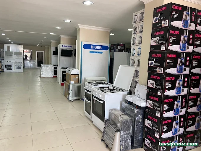 Çağrı Beyaz Eşya Dünyası