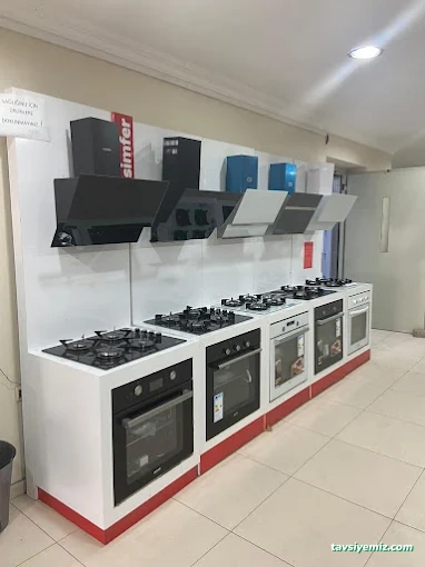 Çağrı Beyaz Eşya Dünyası