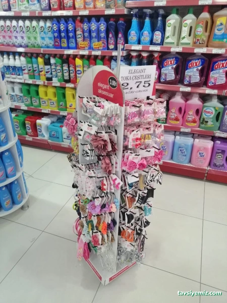 Çağrı Gross Market