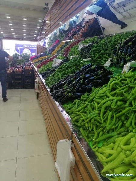 Çağrı Gross Market
