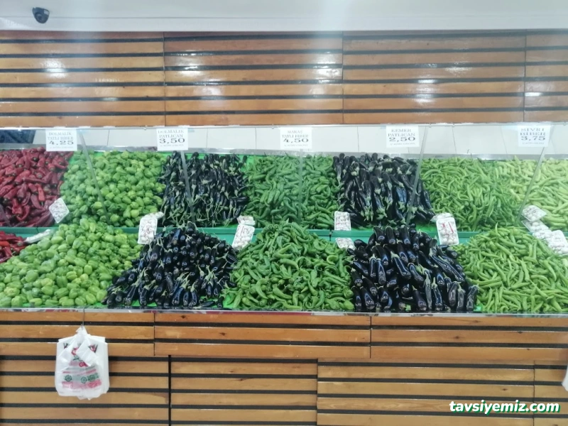 Çağrı Gross Market