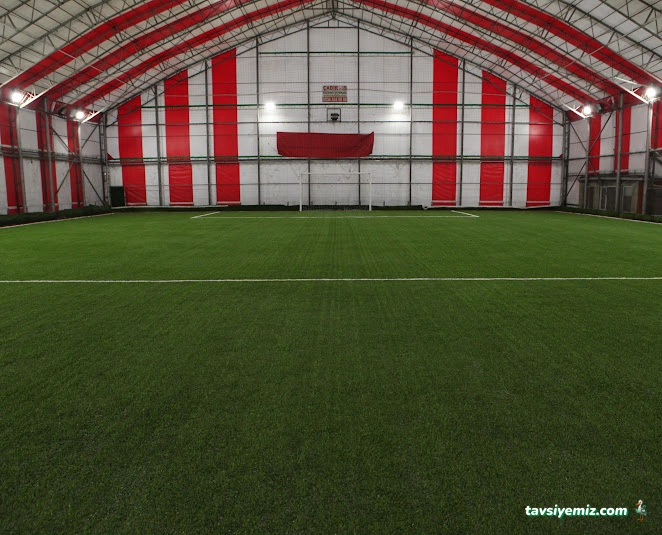 Çağrı Halı Saha Tesisleri