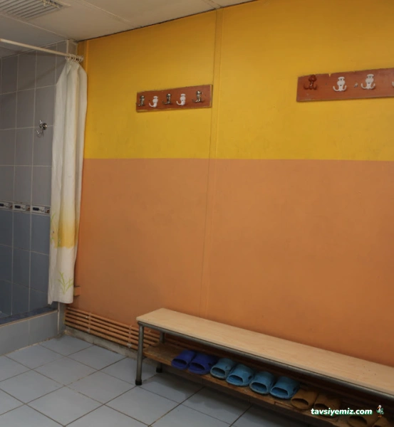 Çağrı Halı Saha Tesisleri