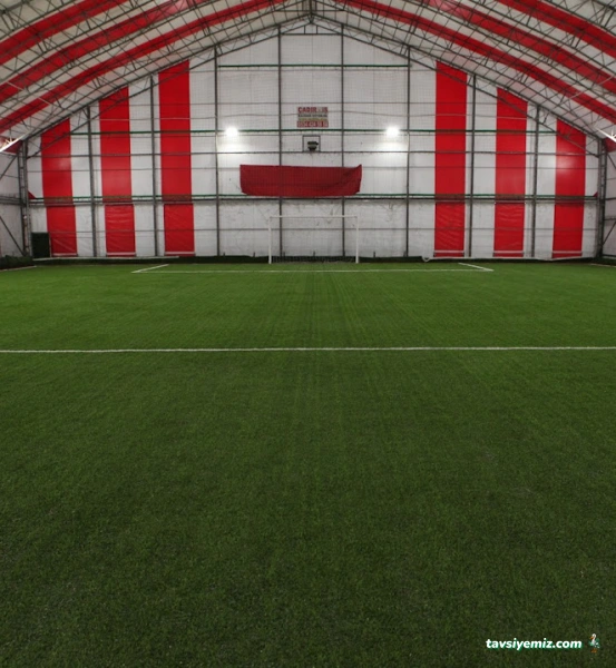 Çağrı Halı Saha Tesisleri