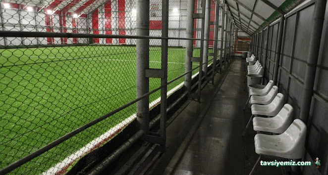 Çağrı Halı Saha Tesisleri