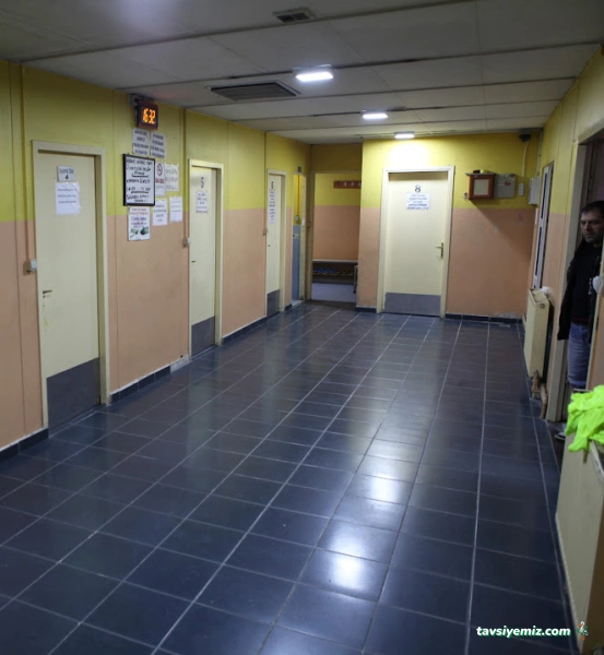 Çağrı Halı Saha Tesisleri