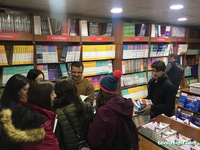 Çağrı Kitap Kırtasiye Yayın Dağıtım Pazarlama Ltd. Şti