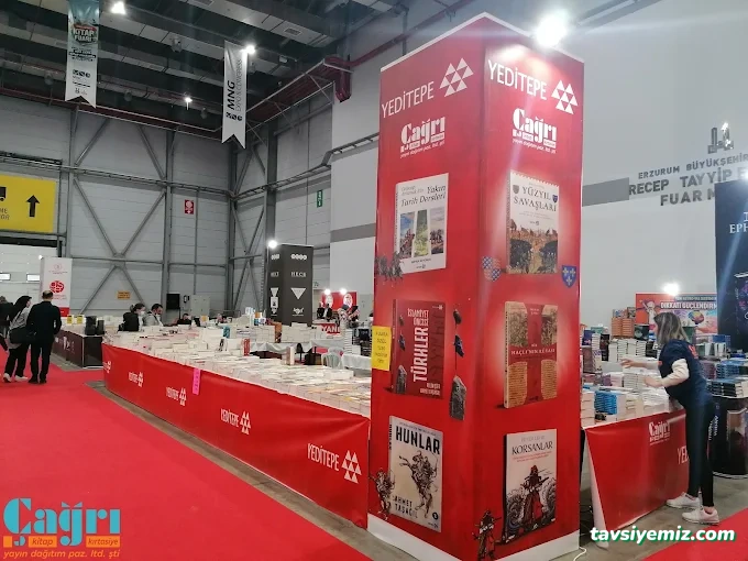 Çağrı Kitap Kırtasiye Yayın Dağıtım Pazarlama Ltd. Şti