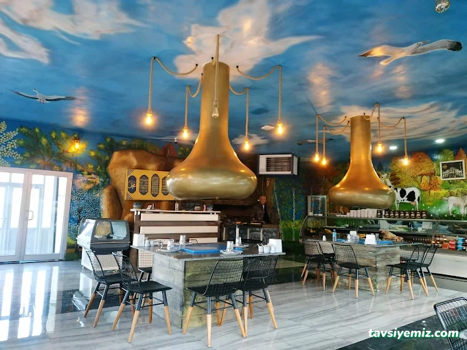 Çağrı Masal Ve Temali Parklar