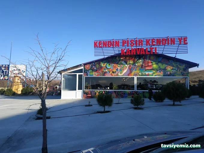 Çağrı Masal Ve Temali Parklar