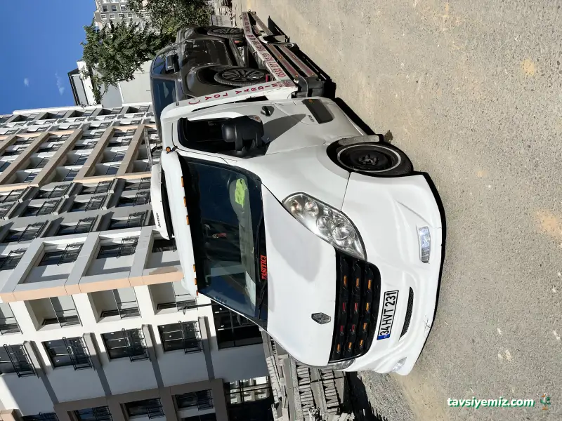 Çağrı Oto Kurtarma