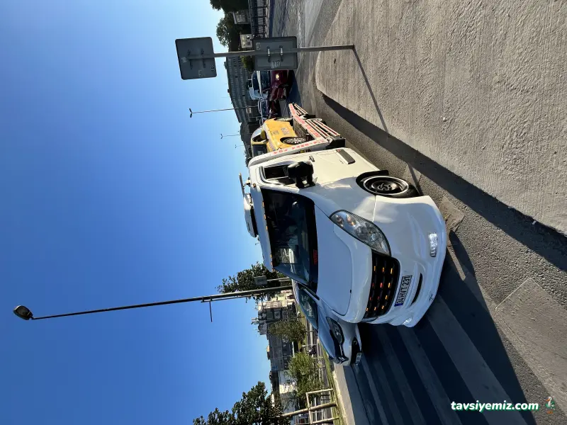 Çağrı Oto Kurtarma