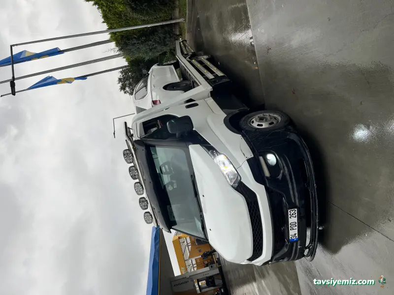 Çağrı Oto Kurtarma