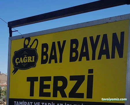 Çağrı Terzi