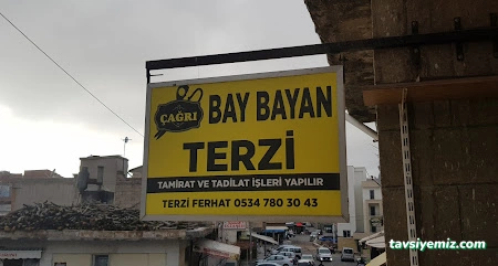 Çağrı Terzi