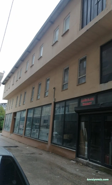 Çağrılar Elektrik İnş.san.tic.ltd.şti