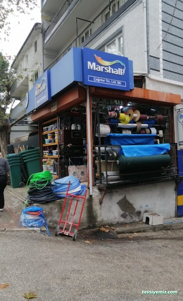 Çağrılar Elektrik İnş.san.tic.ltd.şti