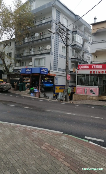 Çağrılar Elektrik İnş.san.tic.ltd.şti