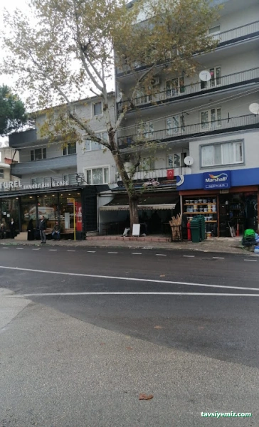 Çağrılar Elektrik İnş.san.tic.ltd.şti