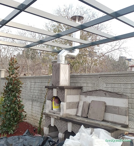 Çağsan Havalandirma San.ve Tic Ltd Şti.