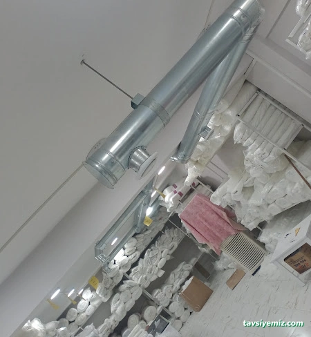 Çağsan Havalandirma San.ve Tic Ltd Şti.