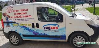 Çağsan Isıtma Ve Sıhhi Tesisat