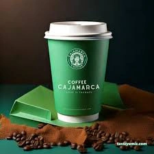 Cajamarca Coffee Shop