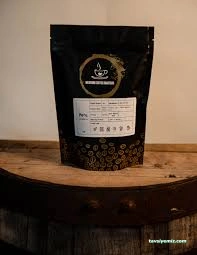 Cajamarca Coffee Shop