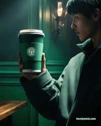 Cajamarca Coffee Shop