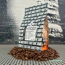 Cajamarca Coffee Shop