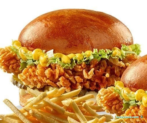 Cajun Corner Kdz.ereğli