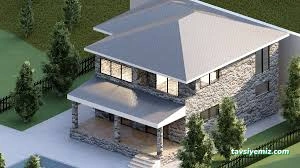 Çakaloğlu Mimari Tasarım