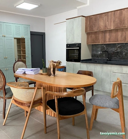 Çakaloğlu Mimari Tasarım