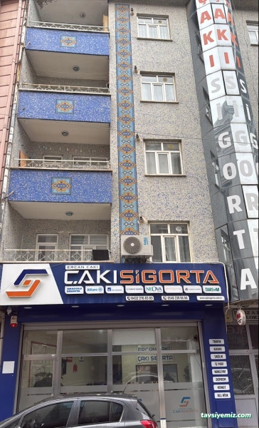 Çakı Sigorta