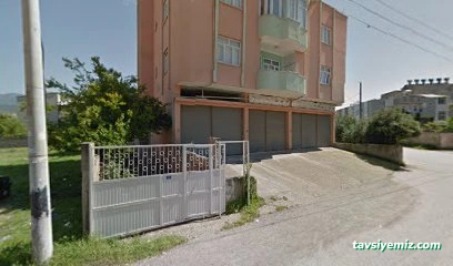 Çakıcıoğlu Aliminyum