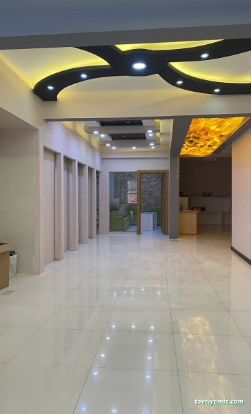 Çakır Lift Asansör