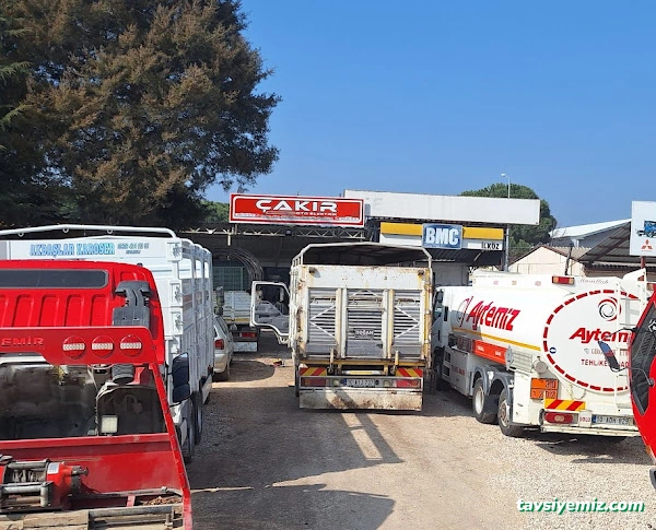 Çakır Oto Elektrik Mehmet Çakır