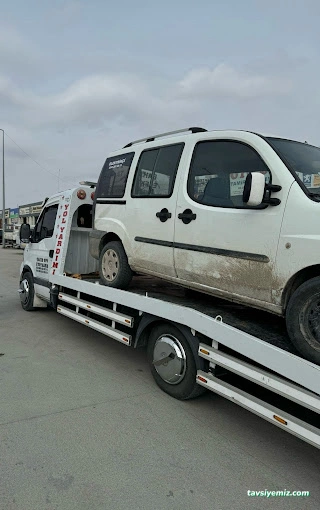 Çakır Oto Kurtarma