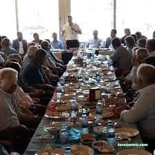 Çakırhan Kahvehanesi