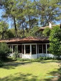 Çakırhan Kahvehanesi