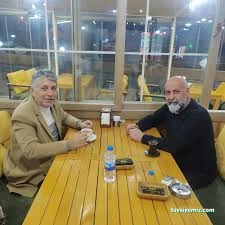 Çakırhan Kahvehanesi