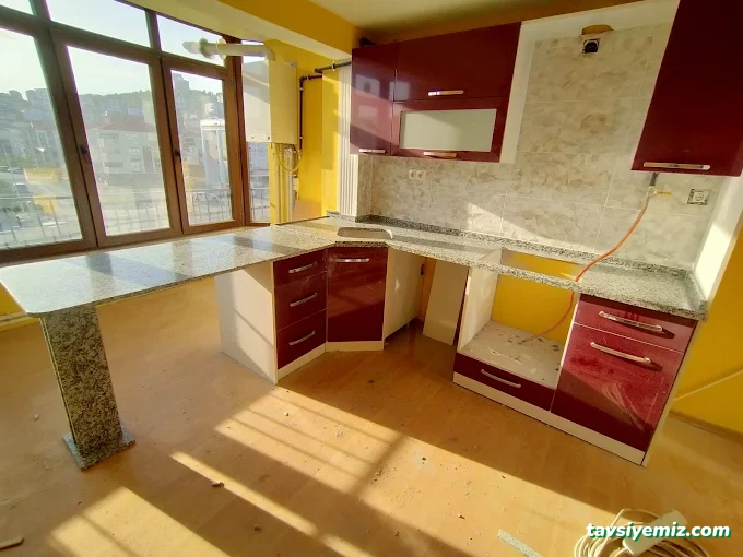 Çakırlar Mermer-Granit