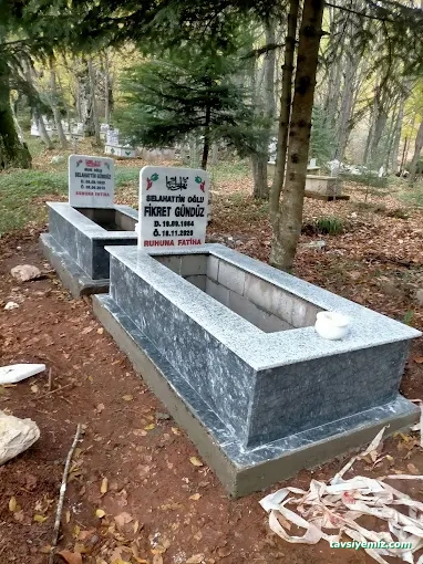 Çakırlar Mermer-Granit