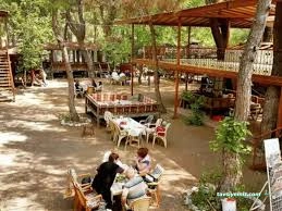 Çakırlar Sedir Gözleme /Çakırlar Antalya